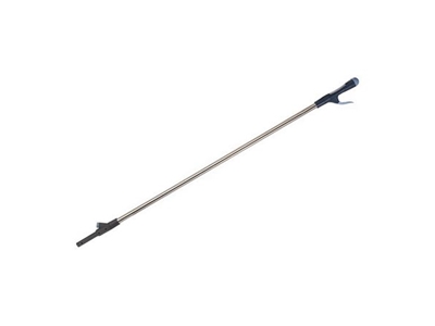 VILEDA násada SprayPro INOX 145 cm s nádrží na roztok 151514