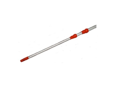 NÁSADA Eastmop teleskopická 2 x 125 cm (pro rozmývák na okna)