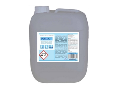 PUREX T na koberce 10 kg