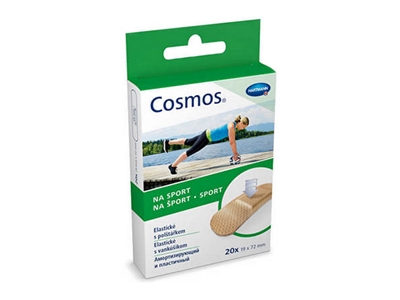 COSMOS Sport 20 ks 1 vel. 535423