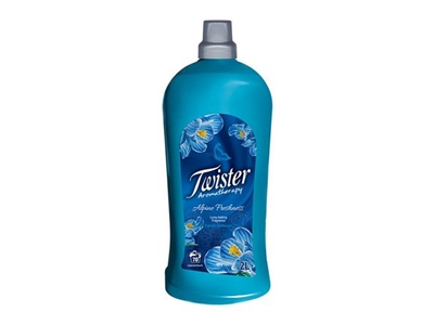 TWISTER aviváž Alpine Freshness 2 l
