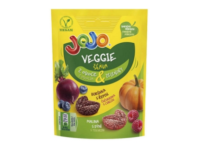 BONBONY JOJO  Mixle Pixle  80g                                                                                                                                                                                                                            