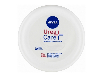 NIVEA krém Urea and Care 300 ml