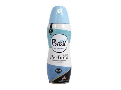 BRAIT osvěžovač vzduchu Glamour 300 ml suchý