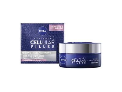 NIVEA noční krém Cellular Anti - Age 50 ml
