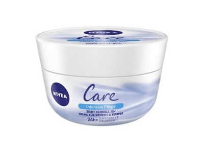 NIVEA Care výživný krém 50 ml