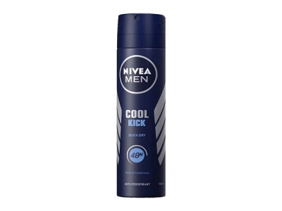 NIVEA FM deo sprej AP Cool Kick 150 ml
