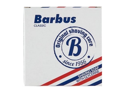 BARBUS pěnivý v kelímku 150 g
