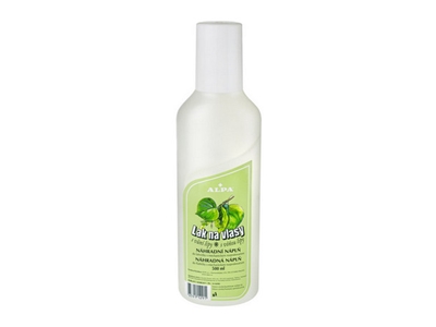 LÍPA lak na vlasy náhradní náplň 500 ml