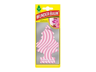 WUNDER Baum stromeček Bubble Gum 5 g