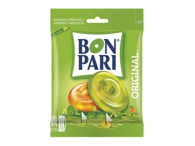 BONBÓNY Bon Pari Original 90 g