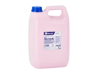 PASTA na ruce Mechanik 5 l PA33