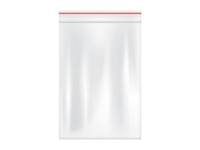 SÁČKY uzavíratelné  ZIP 100 x 150 mm, 100 ks / bal.