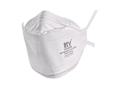 RESPIRÁTOR FFP3 NR disposable mask 1 ks