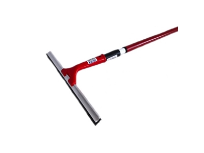 OKENNÍ stěrka š.35cm včetně teleskopické násady 150/300 cm                                                                                                                                                                                                