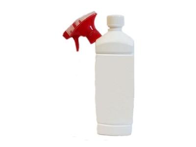 ROZPRAŠOVAČ pro GUTTAR láhev červený, 1 l 