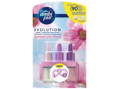 AMBI PUR 3VOLUME Flowers Spring NN 20ml