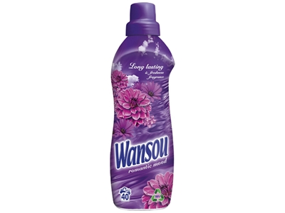 WANSOU aviváž Romantic Mood 1 l