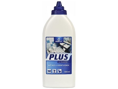 SATUR PLUS na rez a vodní kámen 500 ml