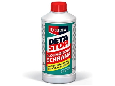 DETASTOP proti plísni 0,9 kg