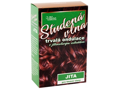 STUDENÁ vlna nová JITA 100 ml