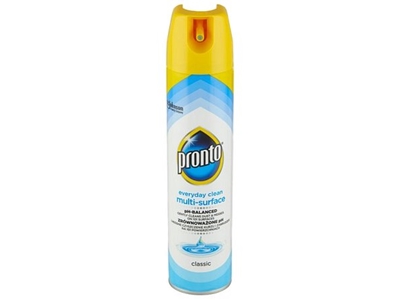 PRONTO proti prachu Multi Surface Classic 250 ml