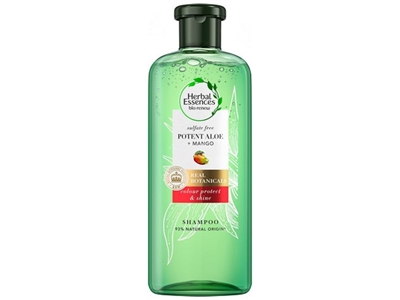 HERBAL Essences šampon Mango 380 ml