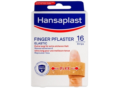 HANSAPLAST Finger na prsty 16 ks