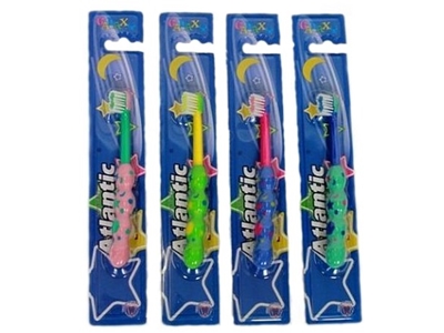 ZUBNÍ kartáček Atlantic Junior Galaxy