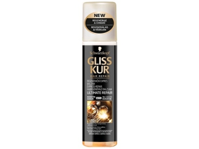 GLISS KUR regenerační balzám Express Ultimate Repair 200 ml