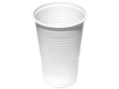 KELÍMEK bílý 200 ml
