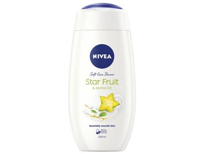 NIVEA SG Time Star Fruit 250 ml