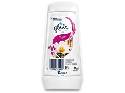 GLADE gel Relaxing Zen 150 g