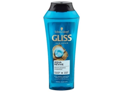 GLISS Kur šampon Aqua Revive 250 ml