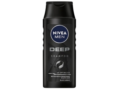 NIVEA šampon FM Deep 250 ml
