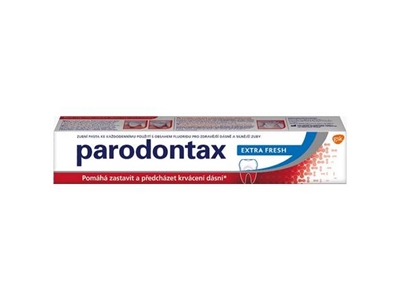 PARODONTAX zubní pasta Extra Fresh 75 ml