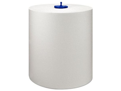 TORK MATIC Universal papírové ručníky v roli, 1vrstvé, bílé, 280 m  120059  1 role Prodej pouze po balení