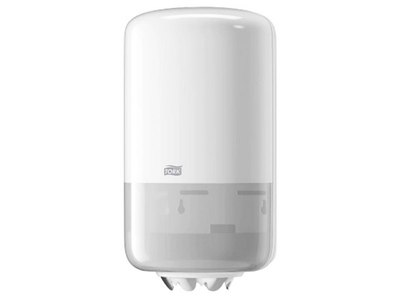TORK Mini-Box zásobník na ručníky v roli bílý 558000