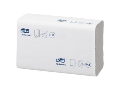 TORK Xpress papírové ručníky univerzální bílé 4 740 ks 150299