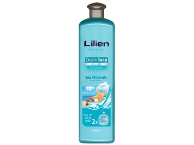 LILIEN TM Sea Minerals NN 1 l