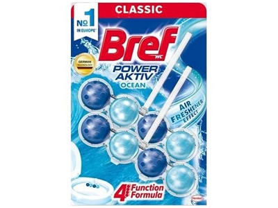 BREF Power Aktiv Ocean 2 x 50 g