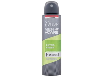 DOVE deo Men + Care Extra Fresh 150 ml