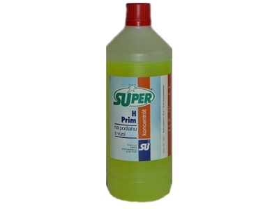 SUPER H Prim 1 l