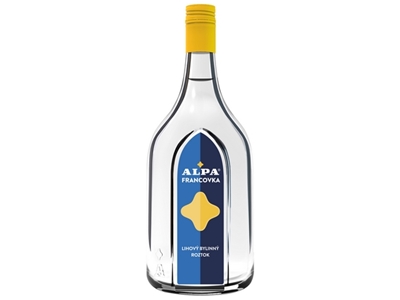ALPA Francovka 1 l
