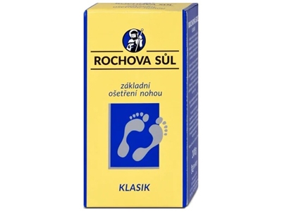 ROCHOVA koupelová sůl 200 g