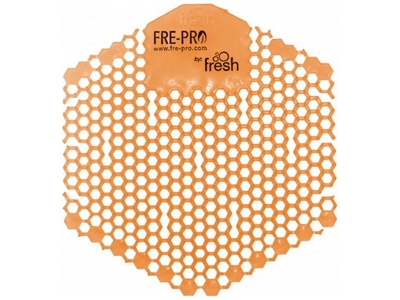 SÍTKO Fre-Pro WAVE 3D vonné do pisoaru Mango