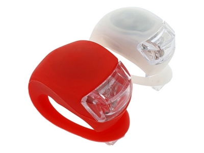SVÍTILNA Safety light - bicycle LED profi                                                                                                                                                                                                                 