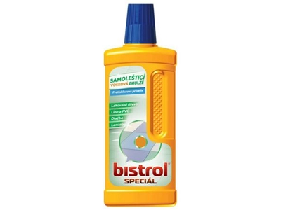 BISTROL Special s protiskluzovou přísadou 500 ml