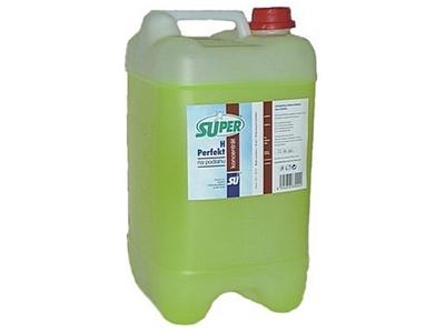 SUPER H Perfect 10 l kanystr