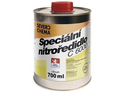 NITROŘEDIDLO C 6000 700 ml